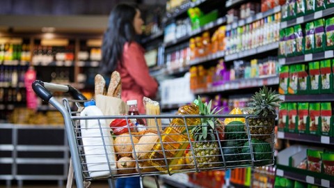 Ünlü Market Zincirinden Beklenmedik Karar: Şubelerini Teker Teker Kapatıyor