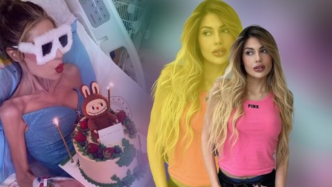 Ünlülerden Nihal Candan'a Yürek Burkan Veda Mesajları...'İki Yüzlü İnsanlar Yere Attı Kaldıramadı'