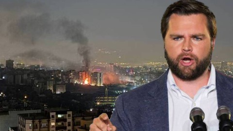 ABD, İran'da Rejim Değişikliği mi İstiyor? Trump'ın Yardımcısı Açıkladı