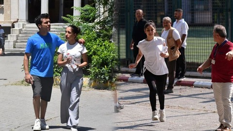 AYT mi Daha Zordu TYT mi? Öğrenciler Sınav Sonrası Yorumladı