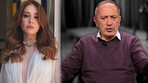 Fatih Altaylı Gözaltına Alındı, Elçin Sangu O Lafından Pişman Oldu