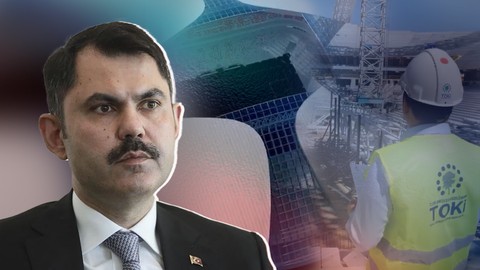 Murat Kurum 'Sporun Kalbi Burada Atacak' Diyerek Duyurdu! Ankara’ya Yeni Stadyum Geliyor