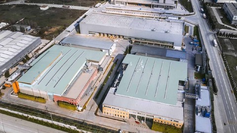Patron Önce Zam Yaptı Sonra İşten Çıkardı! Dev Fabrikada Büyük Kriz