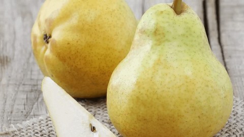'Zehirli' Armutlar Piyasadan Çekildi