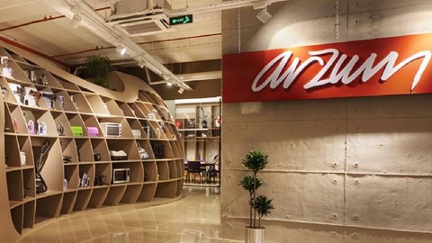 Arzum Resmen KAP'a Bildirdi! Dev Marka Çıkmazda