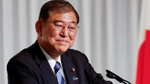 Japonya Başbakanı Ishiba, NATO Zirvesi'ne Katılmayacak