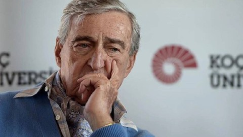 Rahmi Koç Daha Fazla Dayanamadı