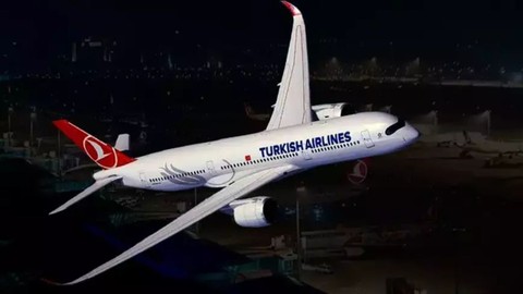 THY'den 'İran-ABD Gerilimi' Önlemi! O Seferler İptal Edildi