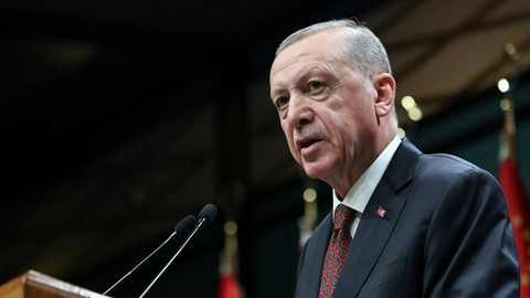 Cumhurbaşkanı Erdoğan'dan Kritik Zirve Öncesi 'Ateşkes' Mesajı: 'Krizin Bedelini Tüm Dünya Öder'