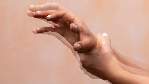 El Titremesi Hangi Hastalıkların Habercisi Olabilir? Sürekli Titreyen Ellere Dikkat