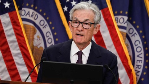 Fed Başkanı Powell, Faiz İndirimleri Konusundaki "Bekle-Gör" Yaklaşımını Sürdürdü
