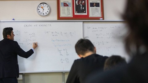 Öğretmenler Dikkat! İl İçi Mazeret Atamaları İçin Başvuru Tarihleri Belli Oldu