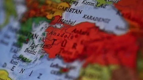 Türkiye'nin En Fazla İlçeye Sahip Şehri Belli Oldu: O İl 80 Şehri Birden Solladı