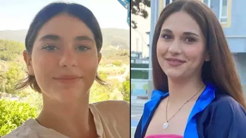 13 Yaşındaki Fatma Nur'dan Haber Yok; Ailesi Hayatından Endişeli