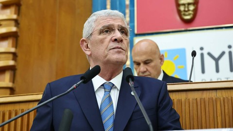 Dervişoğlu'ndan 'Pandora'nın Kutusu Açıldı' Çıkışı
