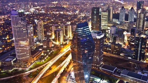Dünyanın En Ucuz Şehirleri Belli Oldu: Listeye Türkiye'den Sadece O İl Girebildi