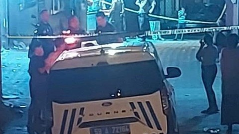 Tekirdağ'da Kan Donduran Saldırı: 9 Yaşındaki Çocuk Hayatını Kaybetti, 4 Yaralı!