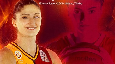 Galatasaray Transferi Açıkladı