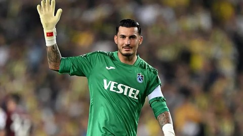 Transferde Son Perde: Uğurcan Çakır, Fenerbahçe'ye İmza Atacak