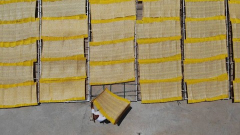 Fakir Yemeği Deyip, Herkes Burun Kıvırıyordu: Avrupa’da Kapıda Kuyruk, Kapış Kapış Satılıyor