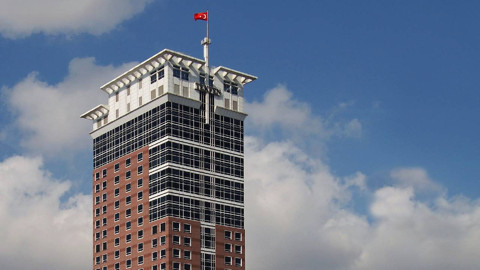Tekfen Holding İçin Hedef Fiyat Güncellendi