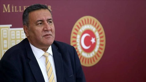 CHP’li Gürer'den İklim Teklifine Tepki: 'Geleceğin Ya Katilleri Ya Kurtarıcıları Olacağız'