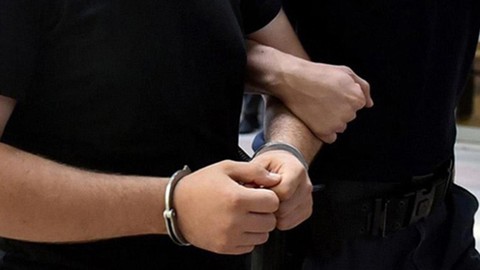 FETÖ'nün Askeri Mahrem Sorumlusu Tutuklandı
