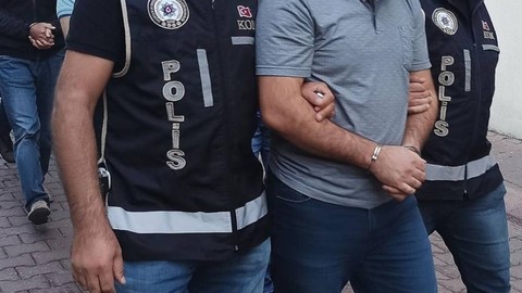 FETÖ'ye Dev Tutuklama! Aralarında Askerler de Var