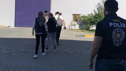 Karabük'te 10 Milyonluk Vurgun! Çok Sayıda Kişiyi Dolandırdılar