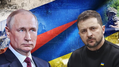 'Hazırız' Dedi, Putin Yine İstanbul'u İşaret Etti