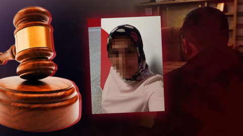 Üvey Kızına Dışkı Yedirmişti! Tüyler Ürperten Eziyet Davasında ‘Ceza’ Tartışması