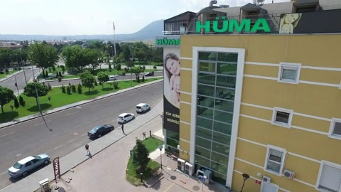 Hedefi Avrupa'nın En Büyüğü Olmaktı: Kayseri'nin Dev Hastanesi İflasın Eşiğine Geldi! Doktorlar Peş Peşe İstifa Etti