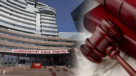 AKP'nin YSK Temsilcisinden CHP Kurultayı Davası Yorumu: 'Bütün Sistem Allak Bullak Olur'