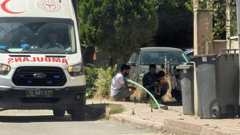 Henüz 1 Aylıktı... Metehan Bebeğin Şüpheli Ölümü