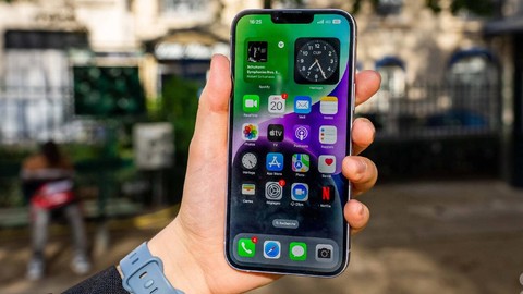 Kamerası En İyi Olan Telefonlar Belli Oldu: O Marka IPhone'u 2'ye Katladı