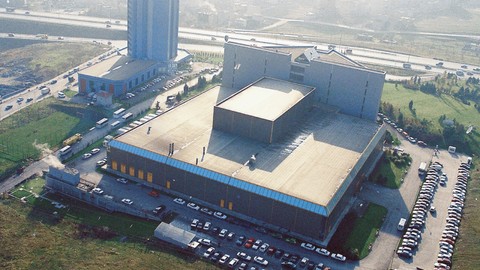 Doğan Holding Tümden Devretti