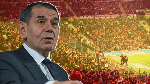 Dursun Özbek Yürekleri Ağza Getirdi, Operasyon Nasıl Geçti? Sağlık Durumuna İlişkin İlk Açıklama Geldi