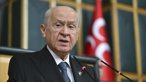 MHP Lideri Bahçeli'den CHP'ye 'Kurultay Davası' Çağrısı: Kendinize Yazık Edeceksiniz