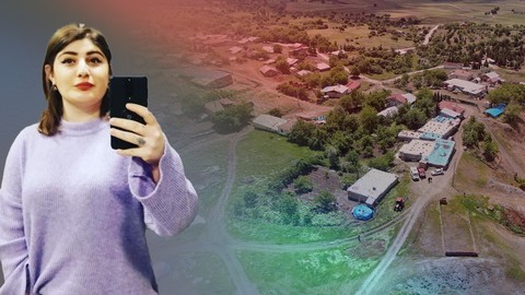Toprağa Gömülmüş Halde Bulunmuştu, Dilara’nın Katili Korkunç Cinayeti İtiraf Etti