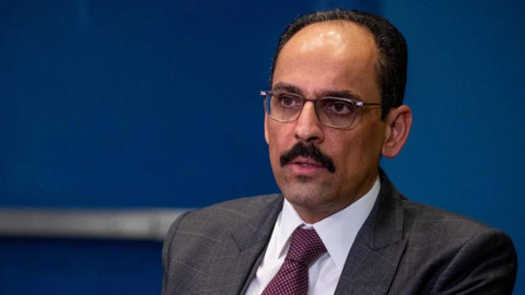 MİT Başkanı Kalın’dan Hakkari’de Kritik Temaslar