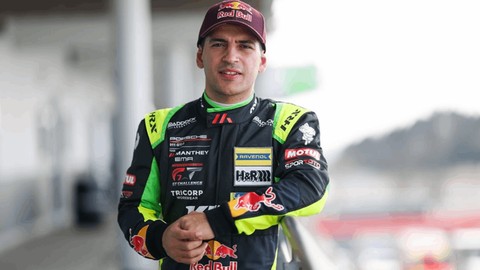 Ayhancan Güven, DTM'in 4. Ayağında Piste Çıkacak