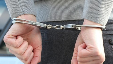 Bingöl'de Aranan İki Kişi Yakalandı