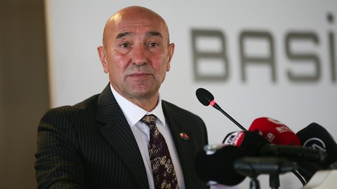Tunç Soyer Dahil 99 Kişi İçin Tutuklama Talebi