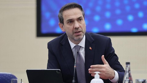 Bakan Bayraktar Açıkladı: Destekler 600 Milyar TL'ye Ulaştı