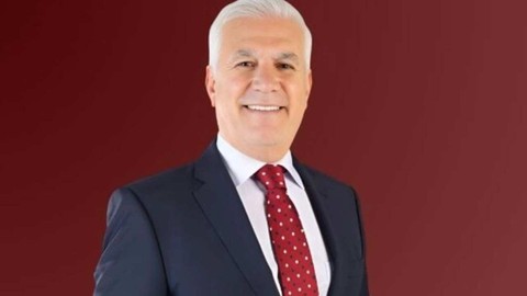 Bozbey’den Seferberlik Çağrısı, "Gelin Beraber Temizleyelim"