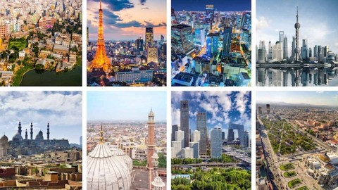 Dünyanın En Güvenli Şehirleri Belli Oldu: Ne İstanbul Ne Ankara… Türkiye’den Sadece O Şehir Listede
