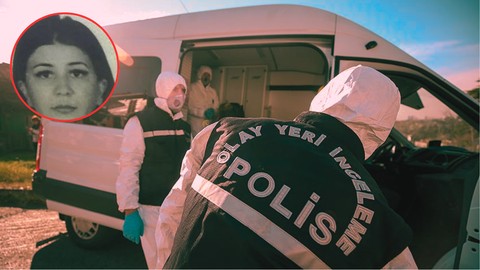 Gazinoda Dehşet: Özbekistanlı Kadın Kanlar İçinde Bulundu, Kurtarılamadı