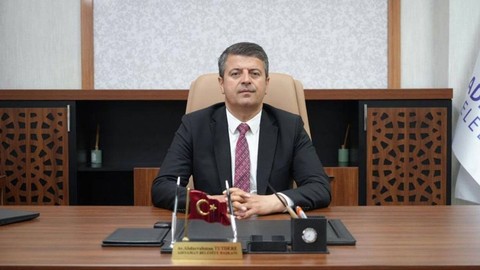 Gözaltına Alınan Adıyaman Belediye Başkanı Abdurrahman Tutdere'den İlk Açıklama