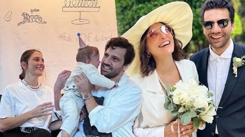 Kaan Urgancıoğlu Küçük Oğlu Ardıç’ın Son Halini Paylaştı: Sosyal Medya Yıkıldı