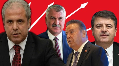 AKP'li İsimden 'Yeni Operasyon' Sinyali! İki İli İşaret Etti, Sonra Sildi